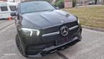 Mercedes Benz GLE 350 coupe diesel hybrid electric AMG Line, Auto's, Mercedes-Benz, Automaat, GLE, Zwart, Leder