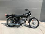 1973 Harley-Davidson amf aermacchi 250, Motoren