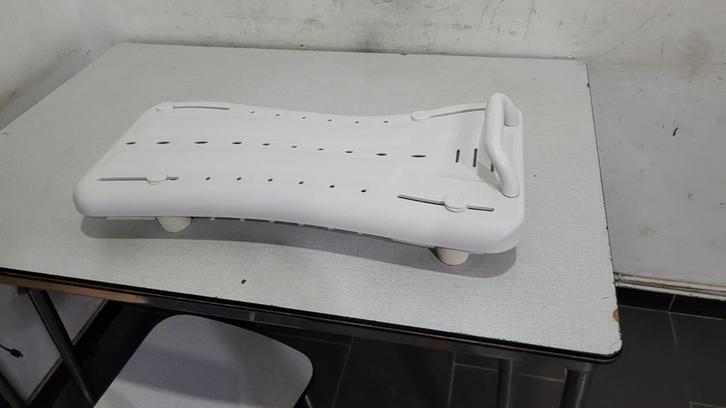 Badplank voor bad, badplank voor volwassenen,, Diversen, Verpleegmiddelen