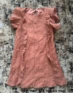 H&M Jurk maat 122, Kinderen en Baby's, Kinderkleding | Maat 122, H&M, Zo goed als nieuw, Jurk of Rok, Verzenden