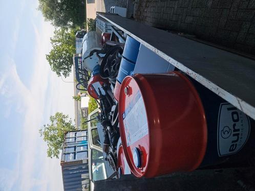 Oude metalen lorenzo, Doe-het-zelf en Bouw, Metalen, Zo goed als nieuw, Ophalen