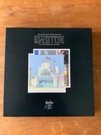Led Zeppelin LP box set , vinyl, nieuw, Cd's en Dvd's, Vinyl | Rock, Ophalen of Verzenden, Zo goed als nieuw