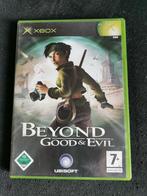Beyond Good & Evil (XBOX), Utilisé, Enlèvement ou Envoi