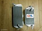 Radiateur Kawasaki KX 450 F KX450F KXF450 2006 -2008, Motoren, Nieuw, Ophalen of Verzenden