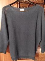 Pull bleu pétrole Terra di Siena taille TU NEW, Enlèvement ou Envoi