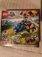 Lego 75928 helikopterachtervolging Blue., Enfants & Bébés, Jouets | Duplo & Lego, Comme neuf, Lego, Enlèvement ou Envoi