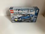 LEGO Ford Mustang 10265, Comme neuf, Ensemble complet, Enlèvement, Lego