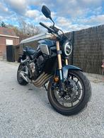 Honda CB650R, 4 cylindres, Particulier