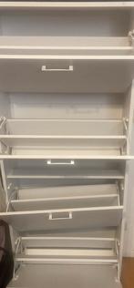 Armoire a chaussure, Electroménager, Enlèvement, Comme neuf