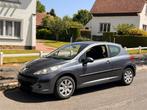 Peugeot 207 ess mod 2008 ** Prête à immatriculer **, Auto's, Particulier, Te koop, Benzine