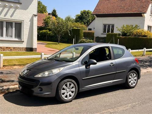 Peugeot 207 ess mod 2008 ** Prête à immatriculer **, Auto's, Peugeot, Particulier, Benzine, Ophalen