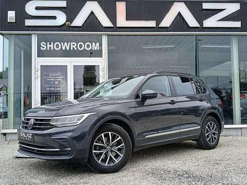 Volkswagen Tiguan 1.5 TSI ACT IQ.Drive OPF/VEHICULE PROCHE, Auto's, Volkswagen, Bedrijf, Tiguan, ABS, Adaptive Cruise Control