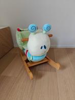 Schommeldier - rups, Enlèvement, Comme neuf