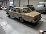 MERCEDES 250 S, Auto's, Mercedes-Benz, Gebruikt, Overige modellen, Bedrijf, Overige carrosserie