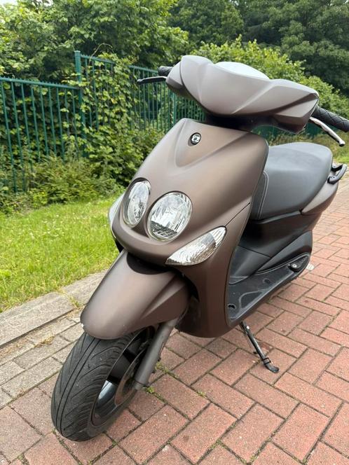 Mbk ovetto, Fietsen en Brommers, Scooters | Yamaha, Zo goed als nieuw, Neo's, Klasse A (25 km/u), Benzine, Ophalen