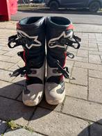 Alpinstars tech 7, Motoren, Ophalen