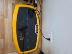 Vibro fit tril apparaat., Sport en Fitness, Ophalen, Gebruikt
