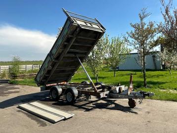 Ifor williams trailers Remorque, Autos : Divers, Remorques, Utilisé