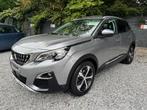 Peugeot 3008 ALLURE*1ER PROPRIO*CAMERA 360*TOIT OUVRANT, Auto's, Voorwielaandrijving, Leder en Stof, Bedrijf, 5 deurs