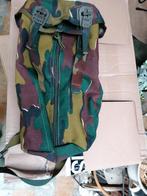 Able tasje voor gasmaskers., Ophalen of Verzenden