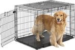 Cage Midwest Ovation Pliante pour Grand Chien, Animaux & Accessoires, Enlèvement, Comme neuf