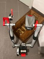 Tackx rollen, Ophalen