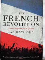 De Franse Revolutie., Boeken, Geschiedenis | Stad en Regio, Davidson, Ian, Ophalen of Verzenden, Zo goed als nieuw, 17e en 18e eeuw