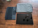 Microsoft Surface Pro 7+ LTE i5-1135G7 8GB 128GB Windows 11, Qwerty, 8 GB, 12 inch, Ophalen of Verzenden