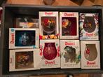 Lot Duvel 75 glazen, Ophalen, Zo goed als nieuw, Duvel