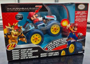 Mario Kart 7 autoversie met afstandsbediening  beschikbaar voor biedingen