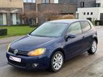 VW GOLF 6 1.4 TSi 12/9 240.000KM EURO5 LEZ OK CLIM PRÊT IMMA, Autos, 90 kW, Euro 5, Achat, Boîte manuelle