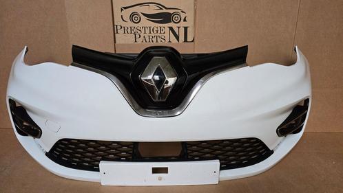 Voorbumper Renault ZOE Facelift Origineel 620223129R bj.2019, Autos : Pièces & Accessoires, Carrosserie & Tôlerie, Pare-chocs