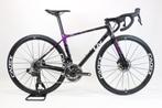 Liv Langma Advanced SL Disc carbon racefiets - maat XS, Moins de 49 cm, Plus de 20 vitesses, Carbone, Utilisé