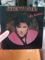 Shakin' Stevens, Cd's en Dvd's, Vinyl Singles, Gebruikt, Ophalen of Verzenden