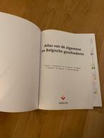 Atlas van de algemene en Belgische geschiedenis, Ophalen, Overige atlassen, Overige gebieden, 2000 tot heden