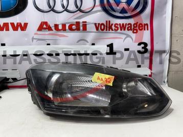 Volkswagen Polo V 6R Koplamp  beschikbaar voor biedingen