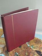 Postzegels België 1970-1976 SAFE voordrukalbum met boekjes, Postzegels en Munten, Ophalen of Verzenden, Postfris, Orginele gom