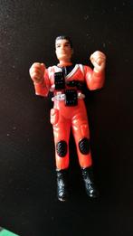 Mini action Man, Ophalen of Verzenden