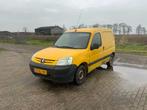 Peugeot Partner 190C 2.0 HDI Bedrijfswagen, Gebruikt, Overige brandstoffen, Bedrijf, Handgeschakeld