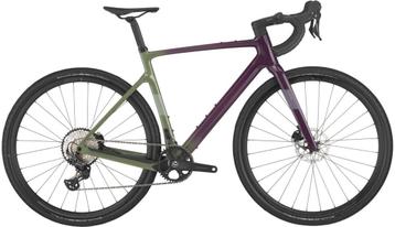 Nearly new Scott Addict Gravel 40 maat S beschikbaar voor biedingen