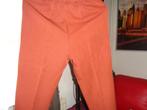 broek bruin -mosterd maat S  made in Belgium, Kleding | Dames, Bruin, Nieuw, Maat 36 (S), Lang