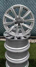 17 inch velgen  5x100 • Audi A1 set Velgen, Auto-onderdelen, Banden en Velgen, Ophalen