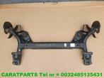 5q0501049bh leon 5 achteras octavia golf 7 subframe a3 8v, Gebruikt, Audi