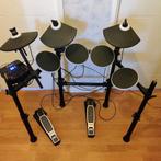 Alesis DM Lite (als nieuw) digitaal drumstel, Muziek en Instrumenten, Drumstellen en Slagwerk, Ophalen of Verzenden, Zo goed als nieuw