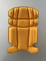 Genouillères Snickers jaunes, Enlèvement ou Envoi, Comme neuf