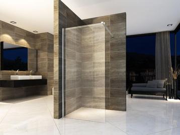   PROMO PAROI DE DOUCHE 8MM (120X200CM) beschikbaar voor biedingen