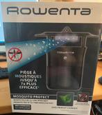 Lampe anti-moustiques Rowenta Mosquito Protect MN4010FO, Electroménager, Comme neuf, Enlèvement
