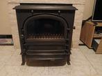 Houtkachel Saey, Huis en Inrichting, Kachels, Ophalen, Gebruikt, Houtkachel, Vrijstaand