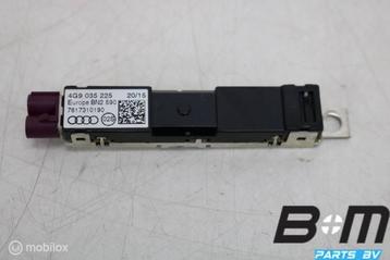 Antenneversterker Audi A6 4G Avant FL 4G9035225 beschikbaar voor biedingen