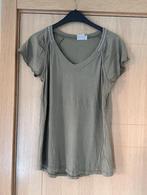 Blouse Green Ice maat L (nr4081), Maat 42/44 (L), Ophalen of Verzenden, Zo goed als nieuw, Groen